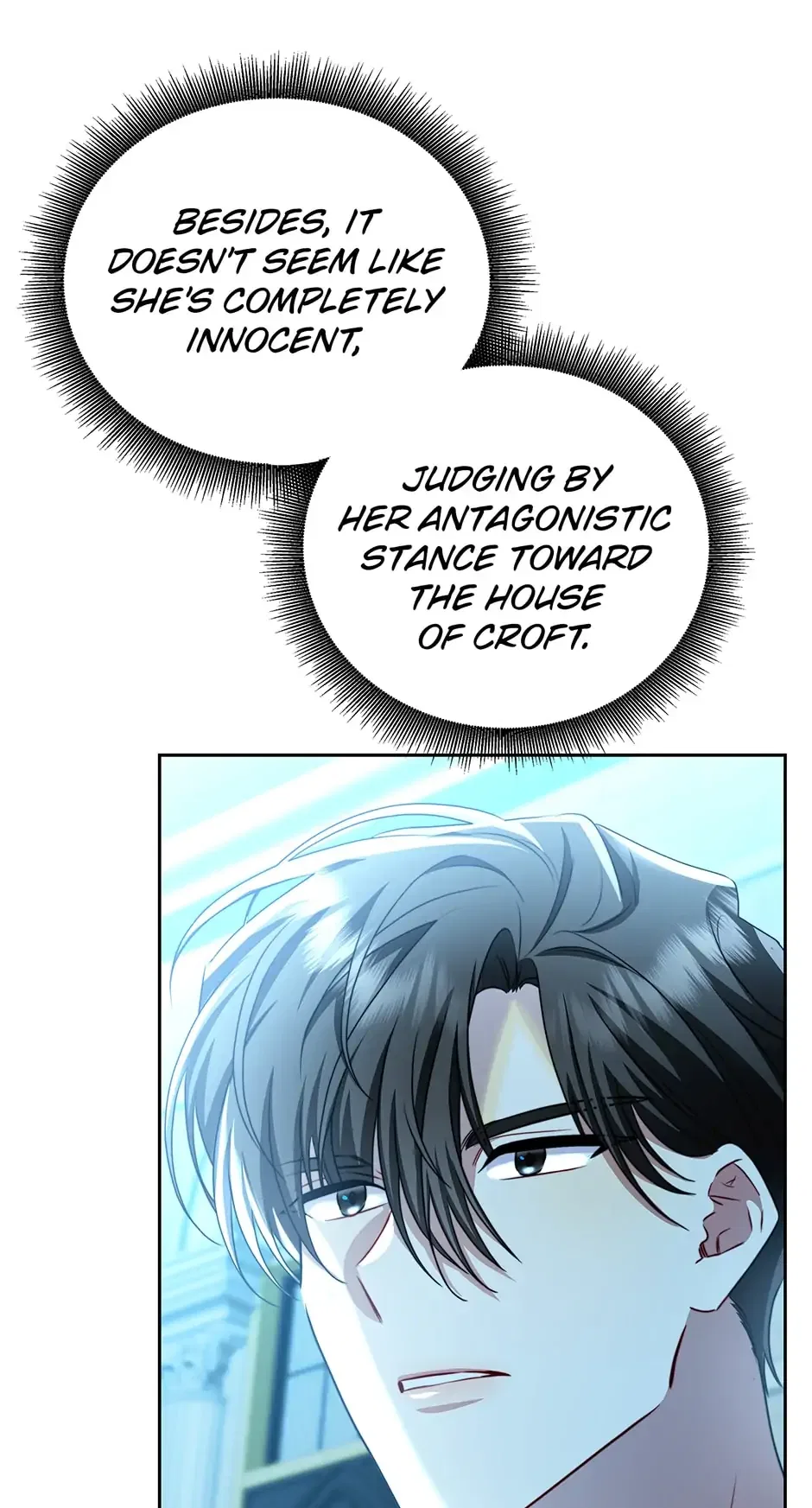 Your Regrets Mean Nothing to Me Chapter 67 – Page 54
