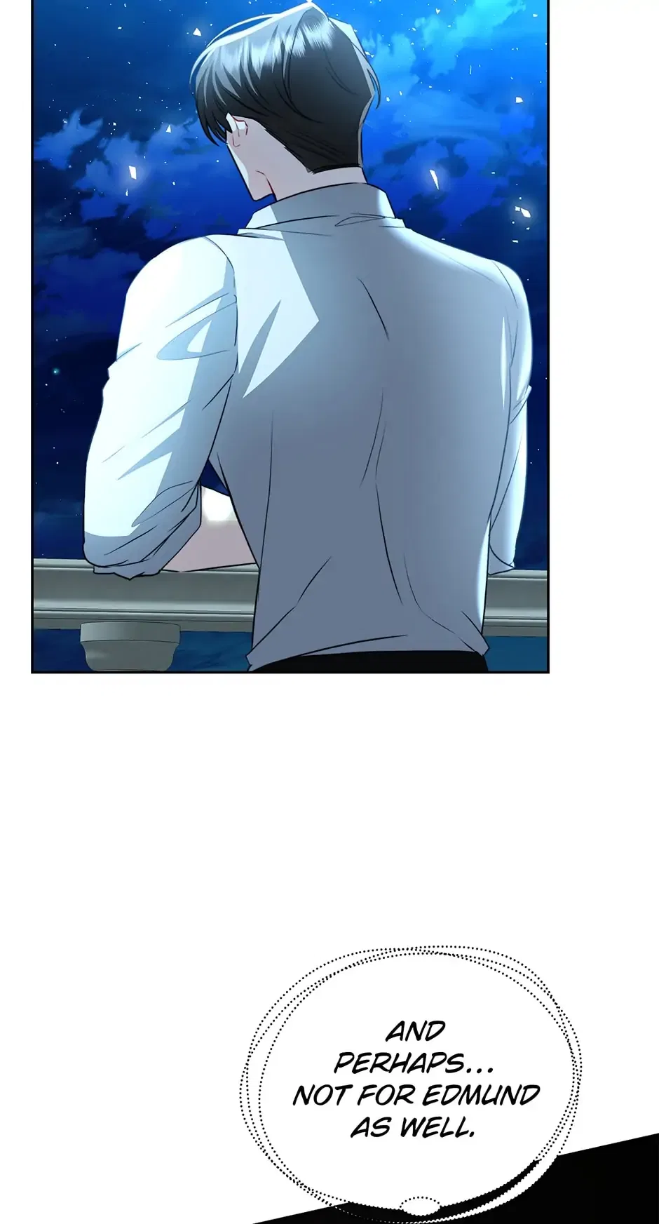 Your Regrets Mean Nothing to Me Chapter 67 – Page 56
