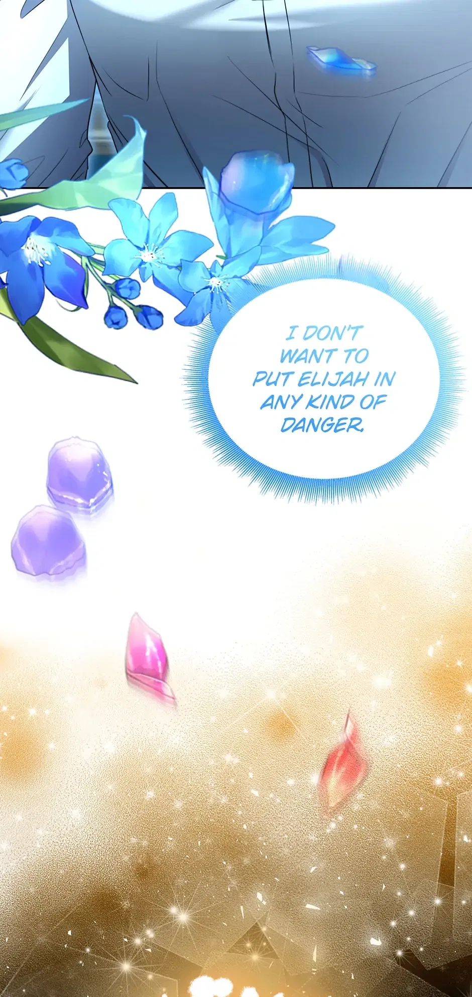 Your Regrets Mean Nothing to Me Chapter 67 – Page 62