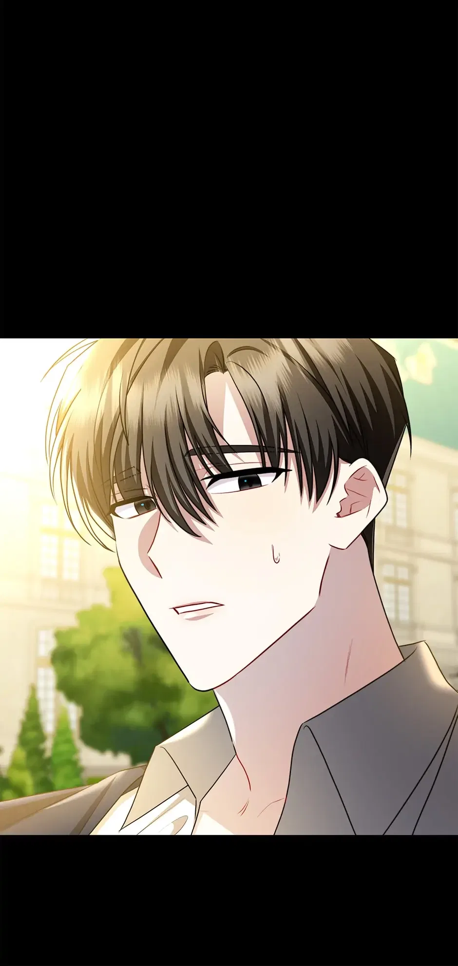 Your Regrets Mean Nothing to Me Chapter 67 – Page 64