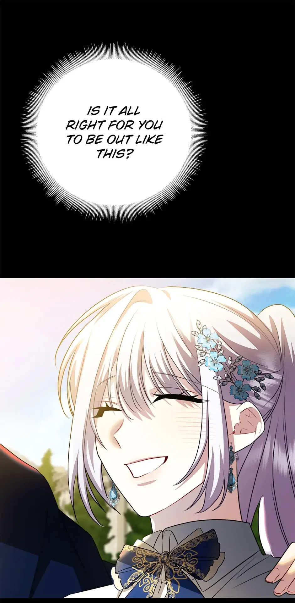 Your Regrets Mean Nothing to Me Chapter 67 – Page 65