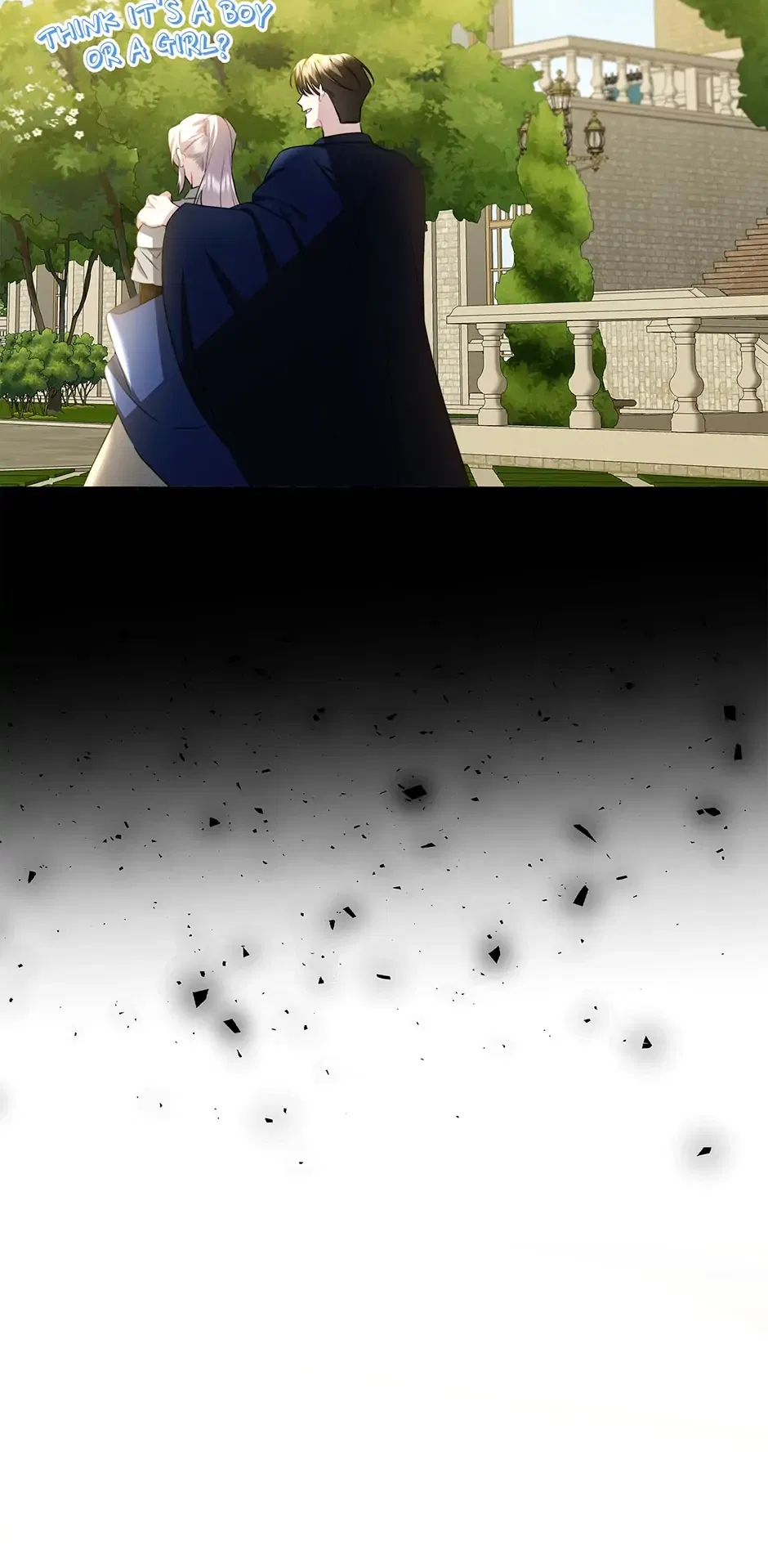 Your Regrets Mean Nothing to Me Chapter 67 – Page 67