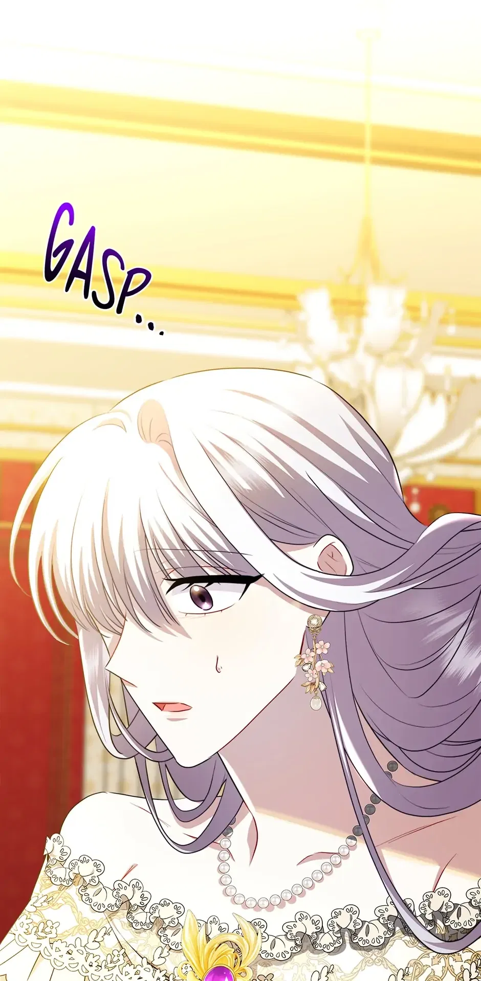 Your Regrets Mean Nothing to Me Chapter 67 – Page 68