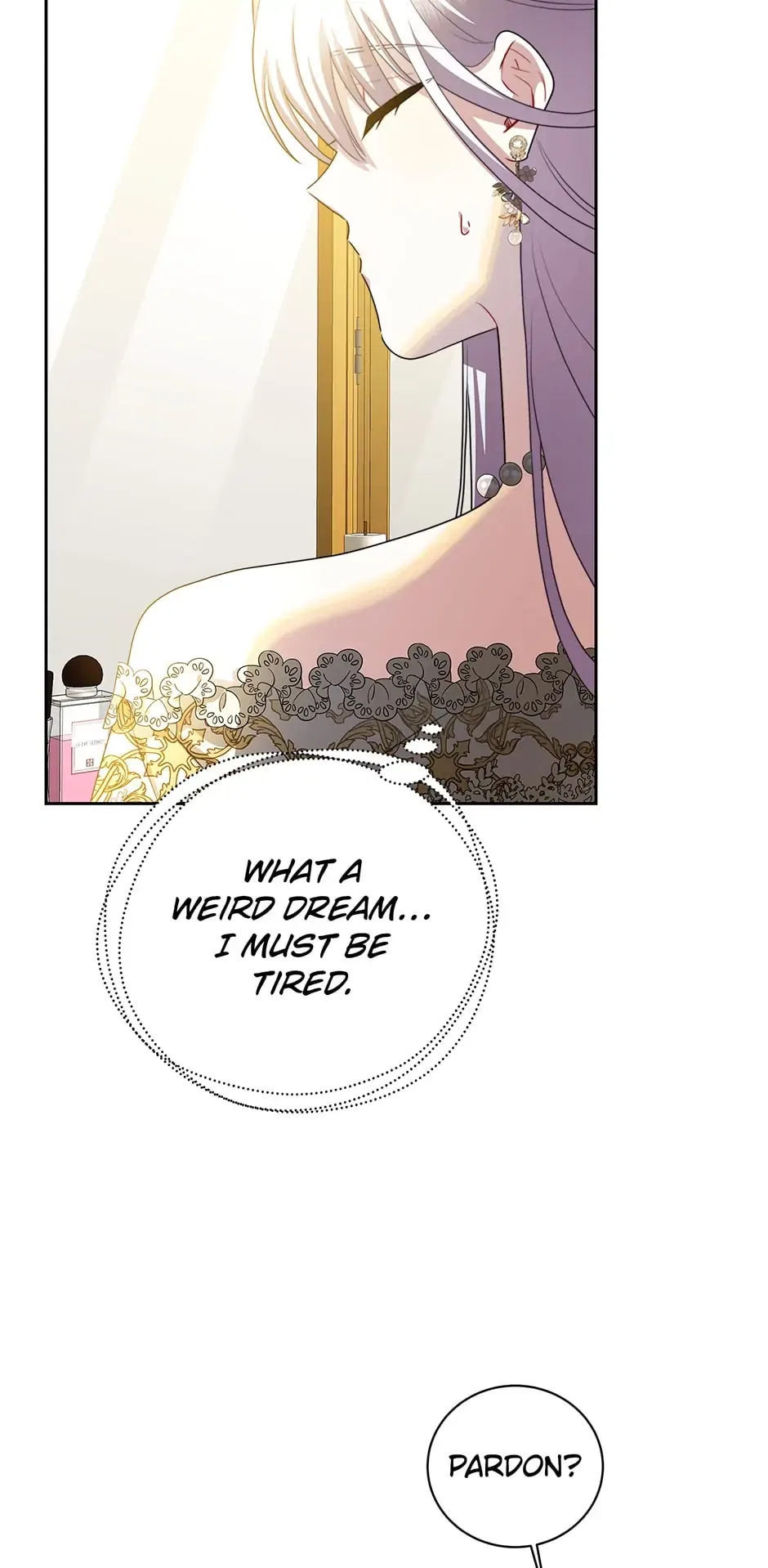 Your Regrets Mean Nothing to Me Chapter 67 – Page 70