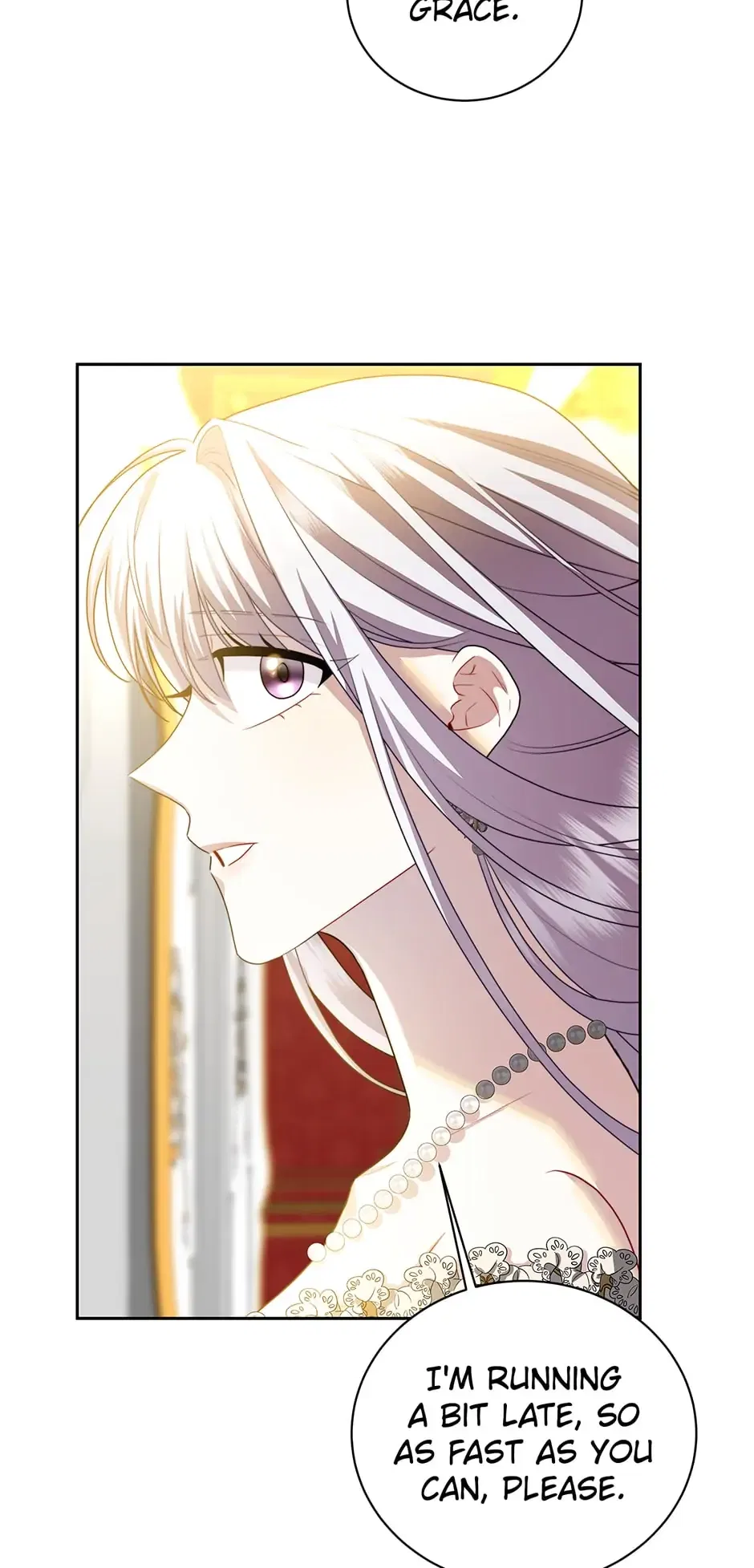 Your Regrets Mean Nothing to Me Chapter 67 – Page 73