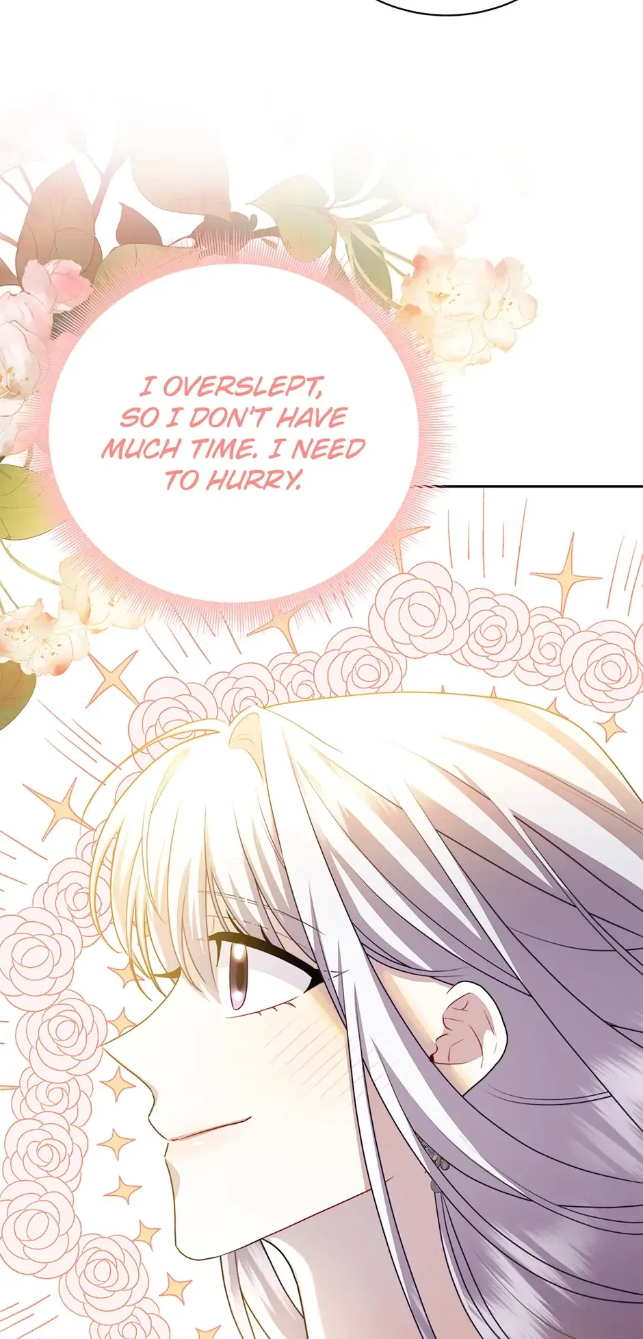 Your Regrets Mean Nothing to Me Chapter 67 – Page 74