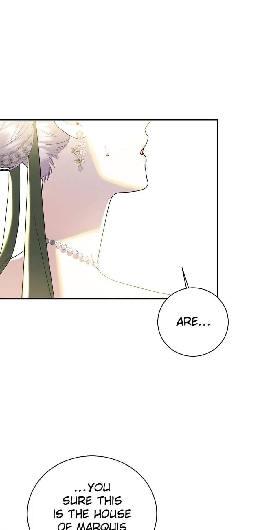 Your Regrets Mean Nothing to Me Chapter 67 – Page 79