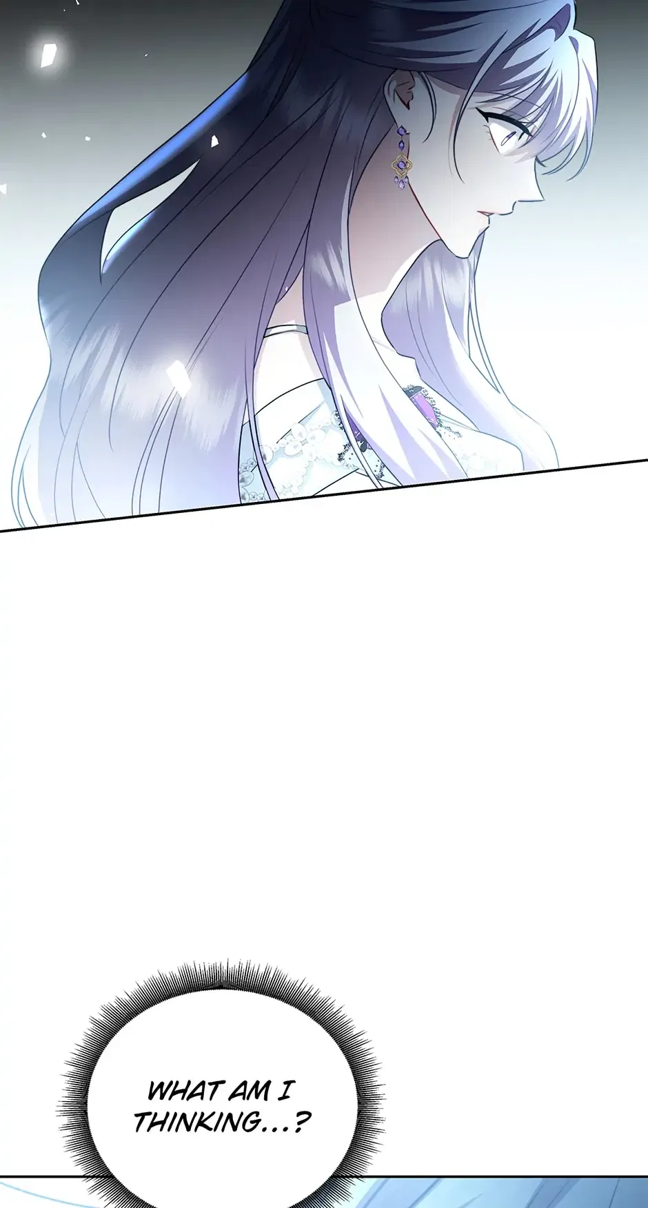 Your Regrets Mean Nothing to Me Chapter 66 – Page 3