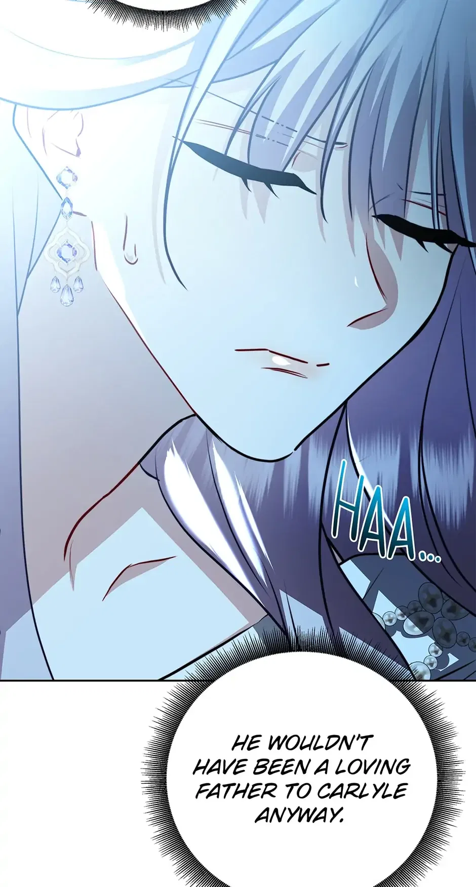 Your Regrets Mean Nothing to Me Chapter 66 – Page 4