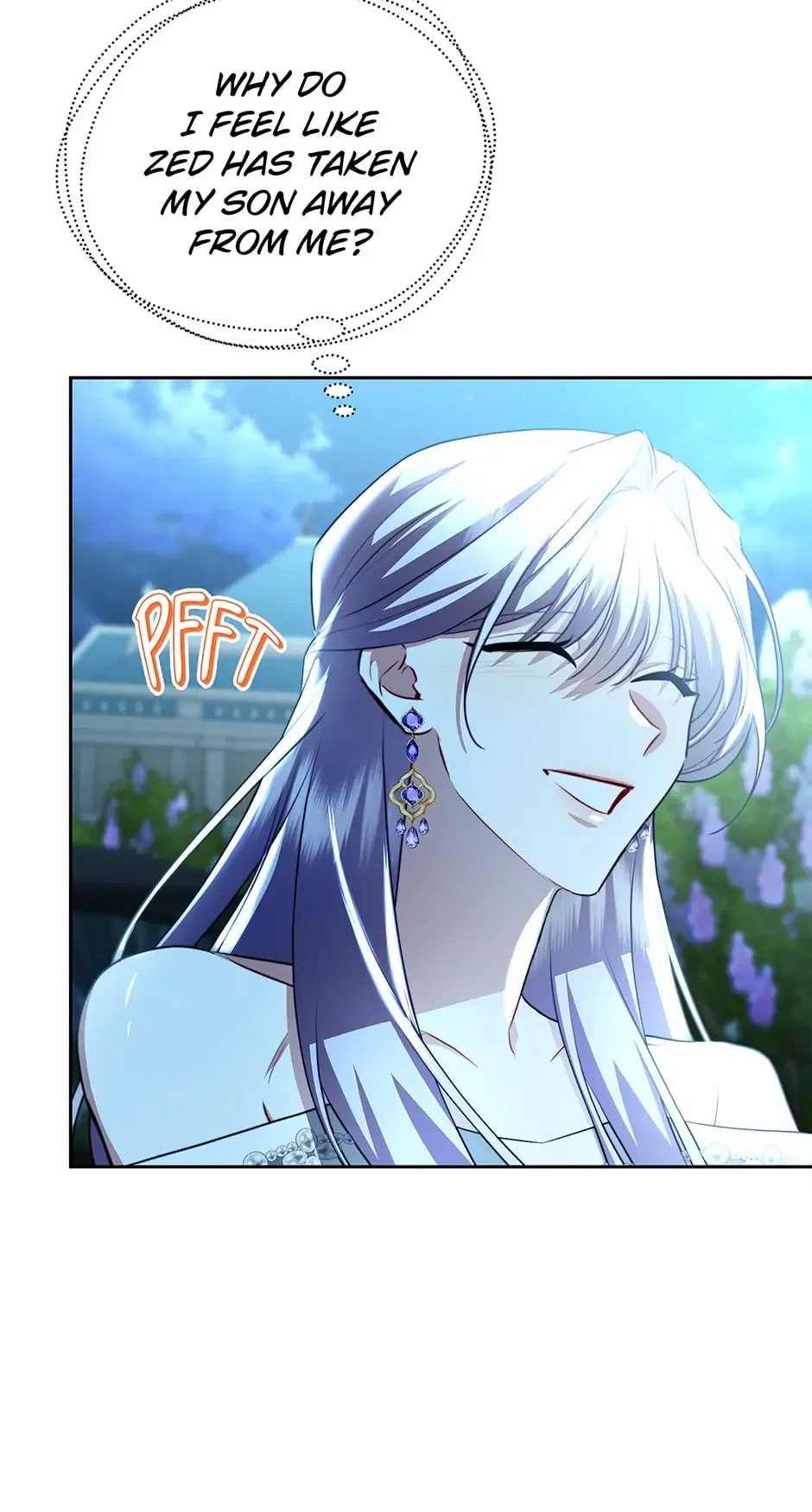 Your Regrets Mean Nothing to Me Chapter 66 – Page 6