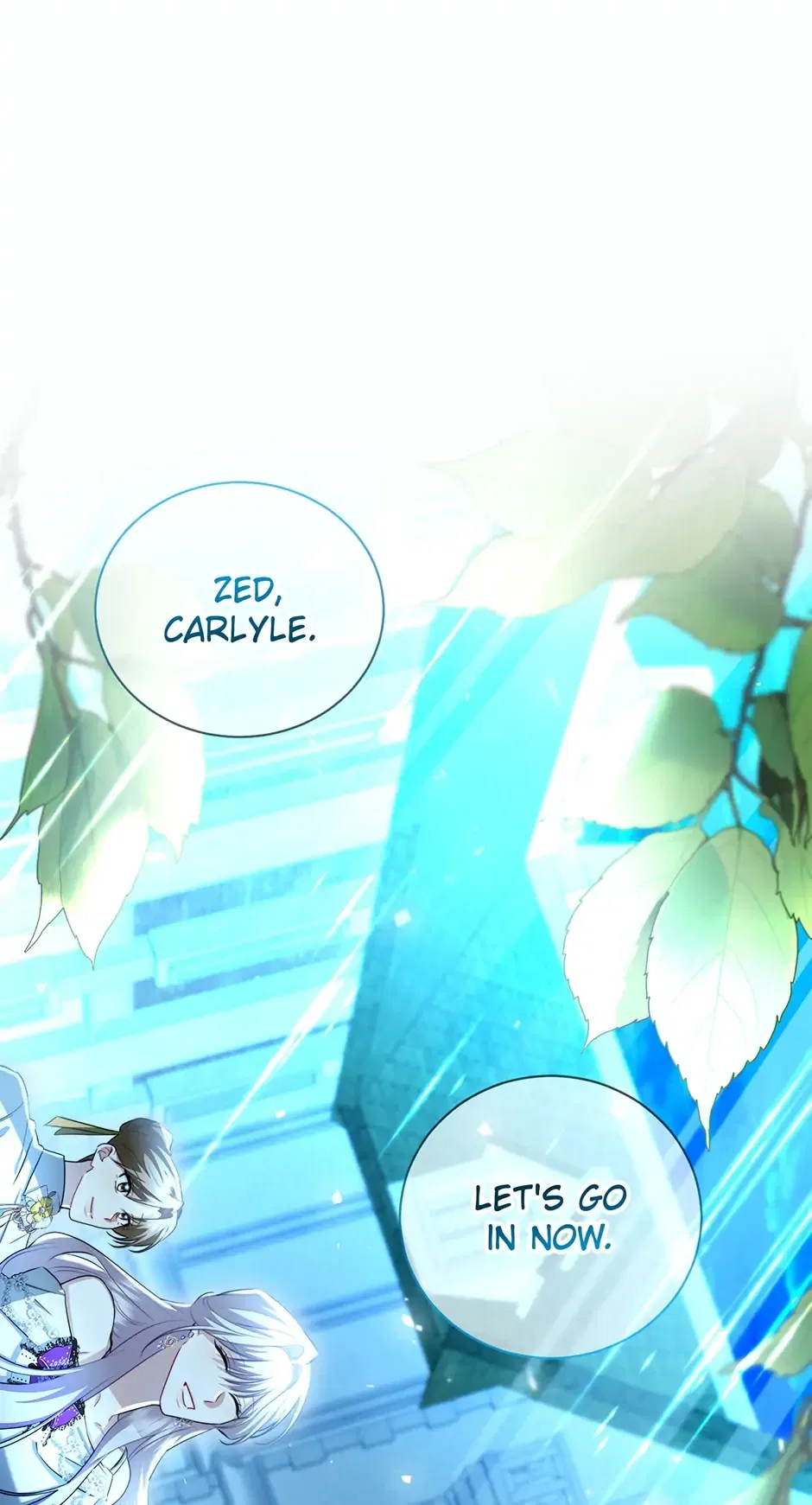 Your Regrets Mean Nothing to Me Chapter 66 – Page 7