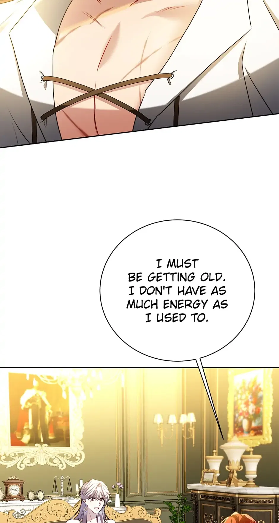 Your Regrets Mean Nothing to Me Chapter 66 – Page 11
