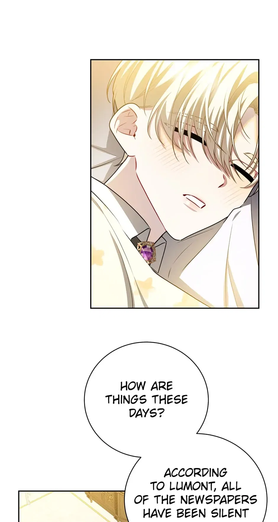 Your Regrets Mean Nothing to Me Chapter 66 – Page 14