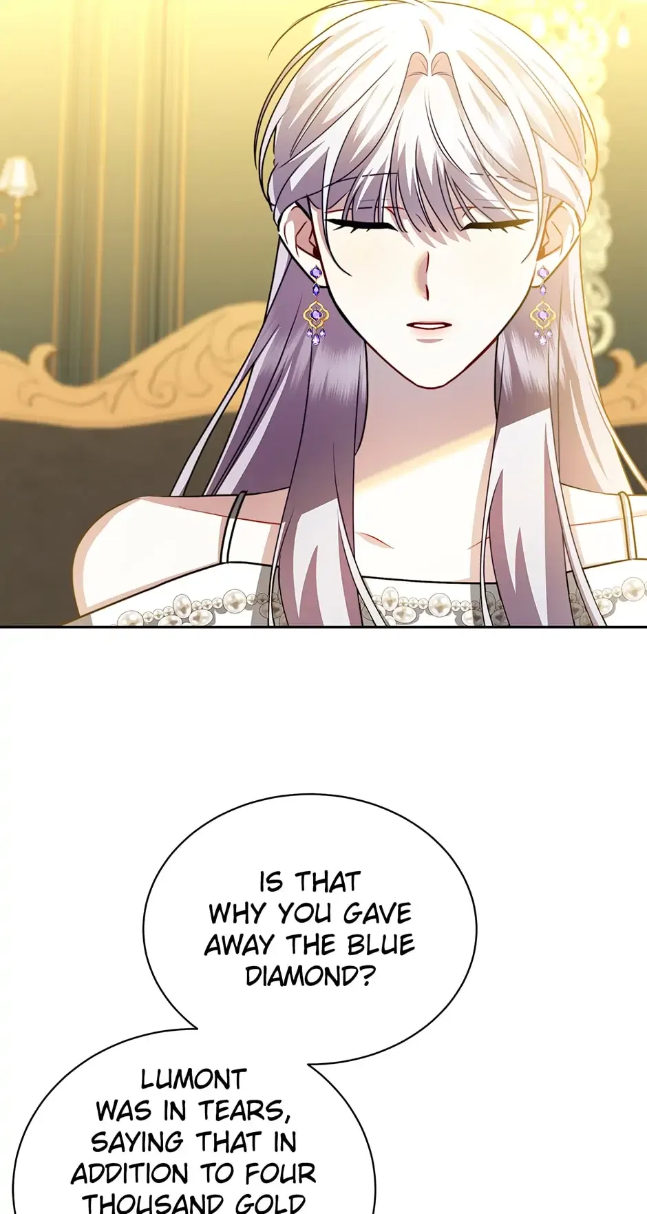 Your Regrets Mean Nothing to Me Chapter 66 – Page 16