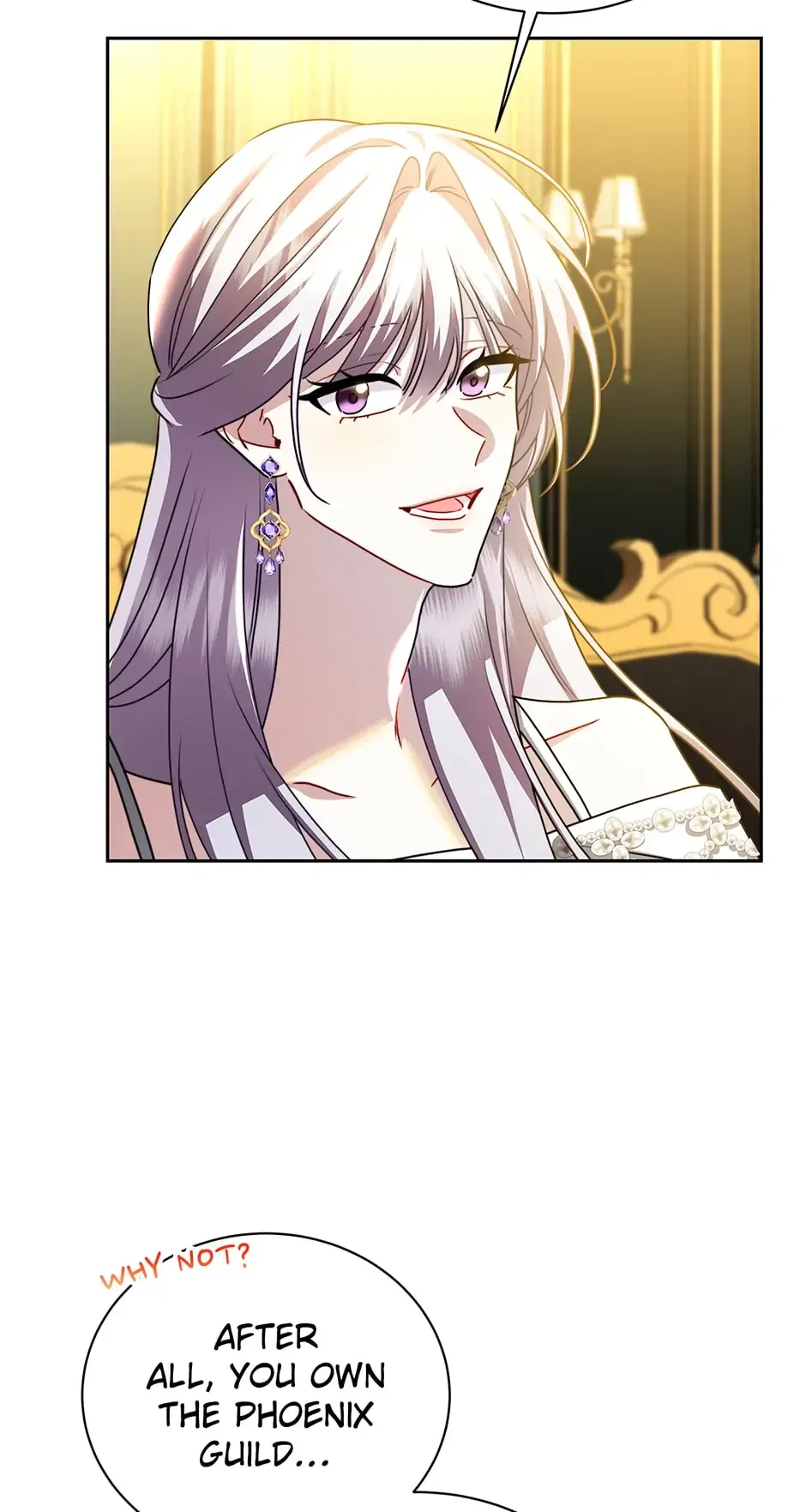 Your Regrets Mean Nothing to Me Chapter 66 – Page 21