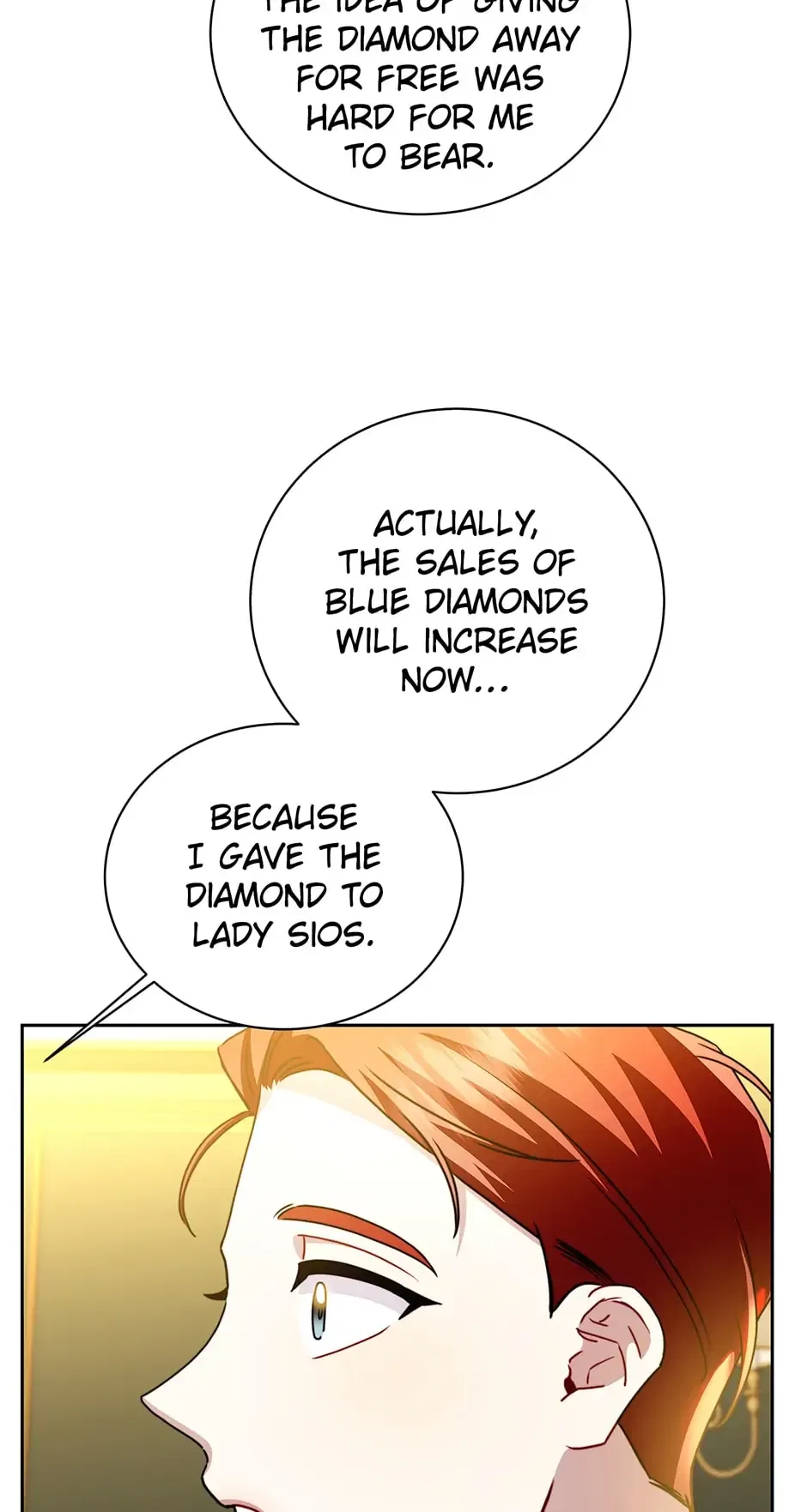 Your Regrets Mean Nothing to Me Chapter 66 – Page 23