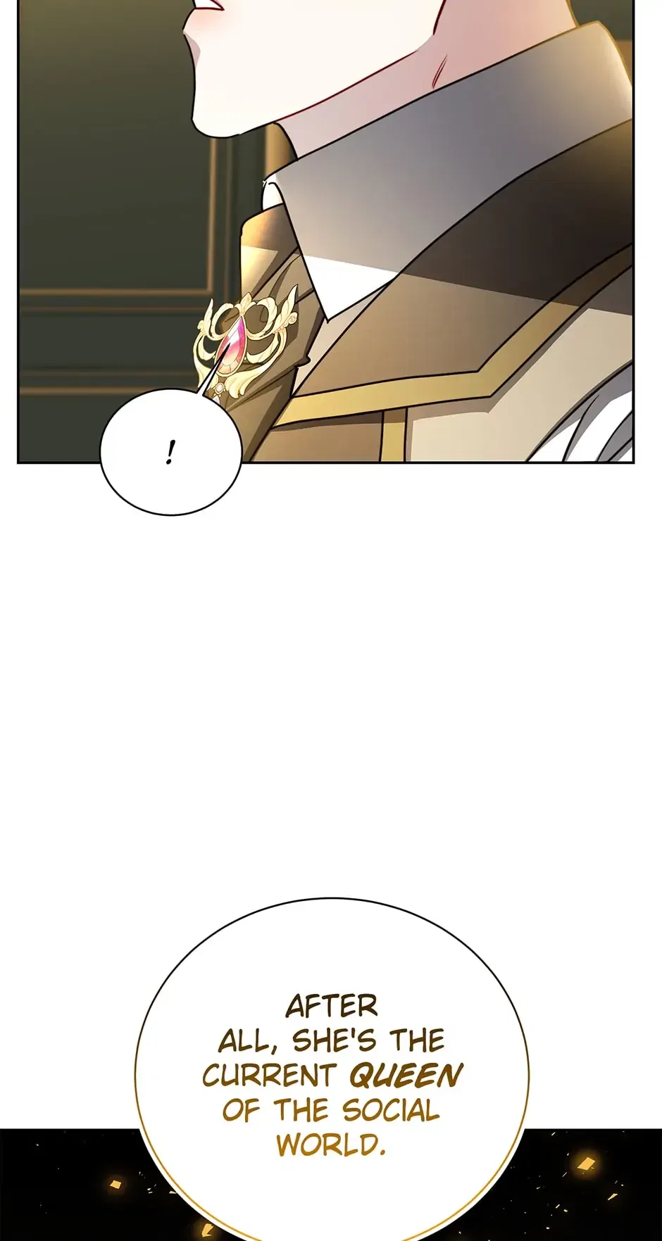 Your Regrets Mean Nothing to Me Chapter 66 – Page 24