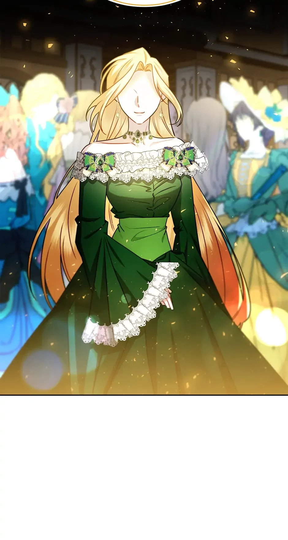 Your Regrets Mean Nothing to Me Chapter 66 – Page 25