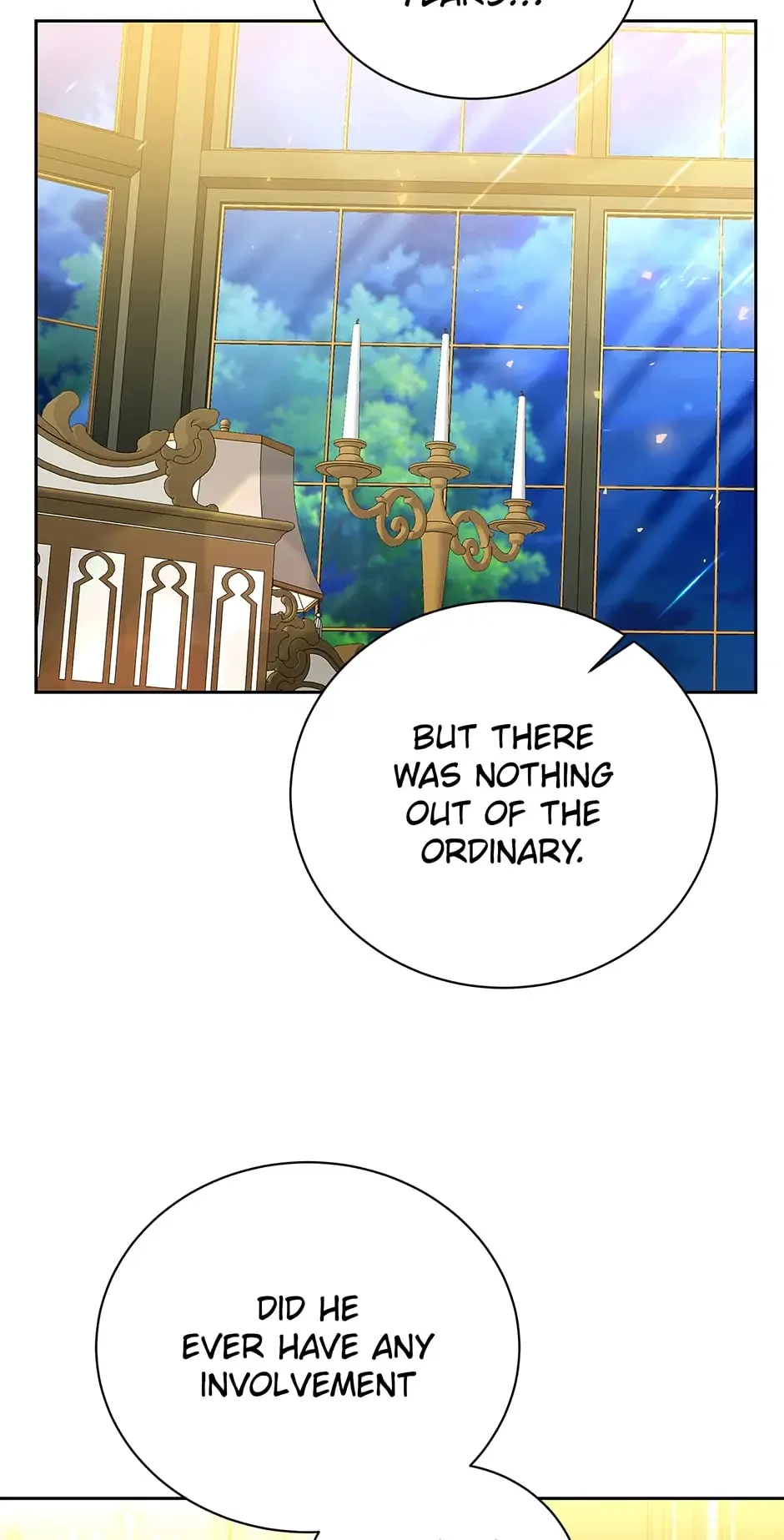 Your Regrets Mean Nothing to Me Chapter 66 – Page 31