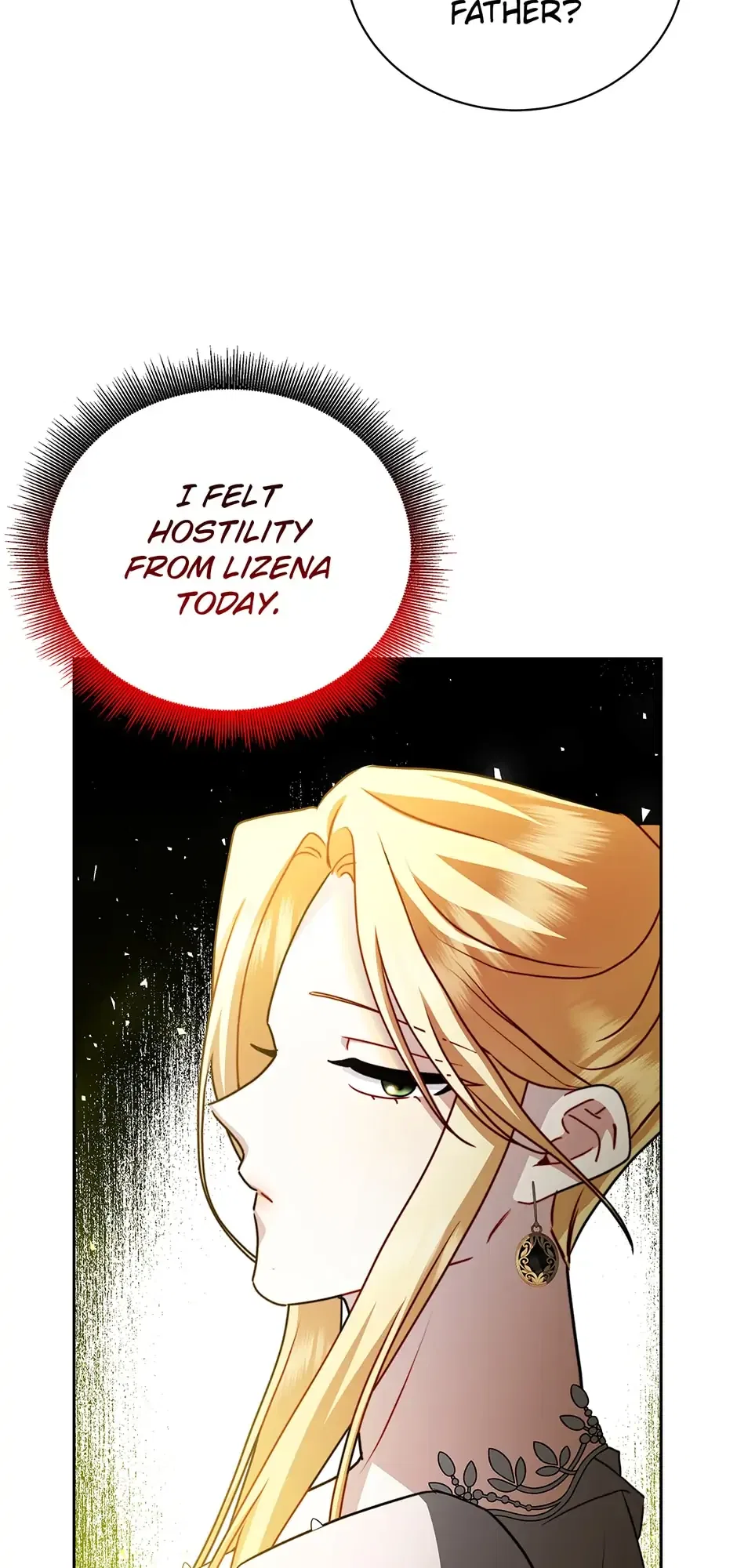 Your Regrets Mean Nothing to Me Chapter 66 – Page 34