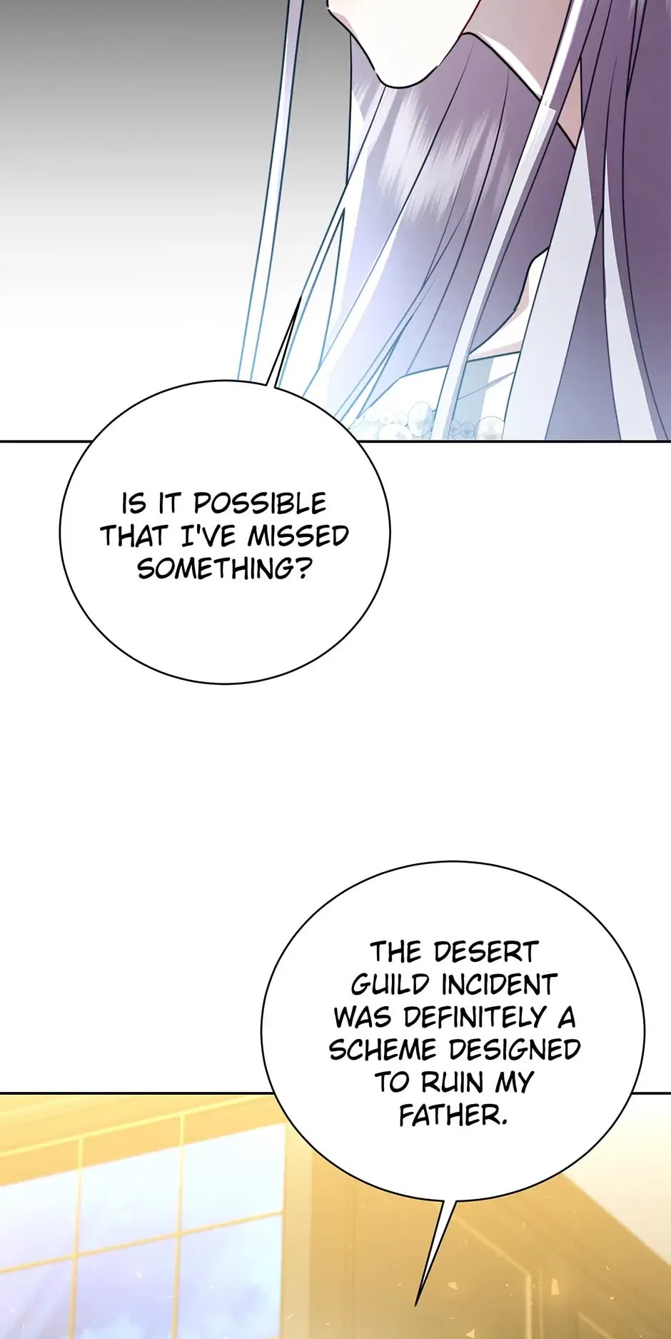 Your Regrets Mean Nothing to Me Chapter 66 – Page 43