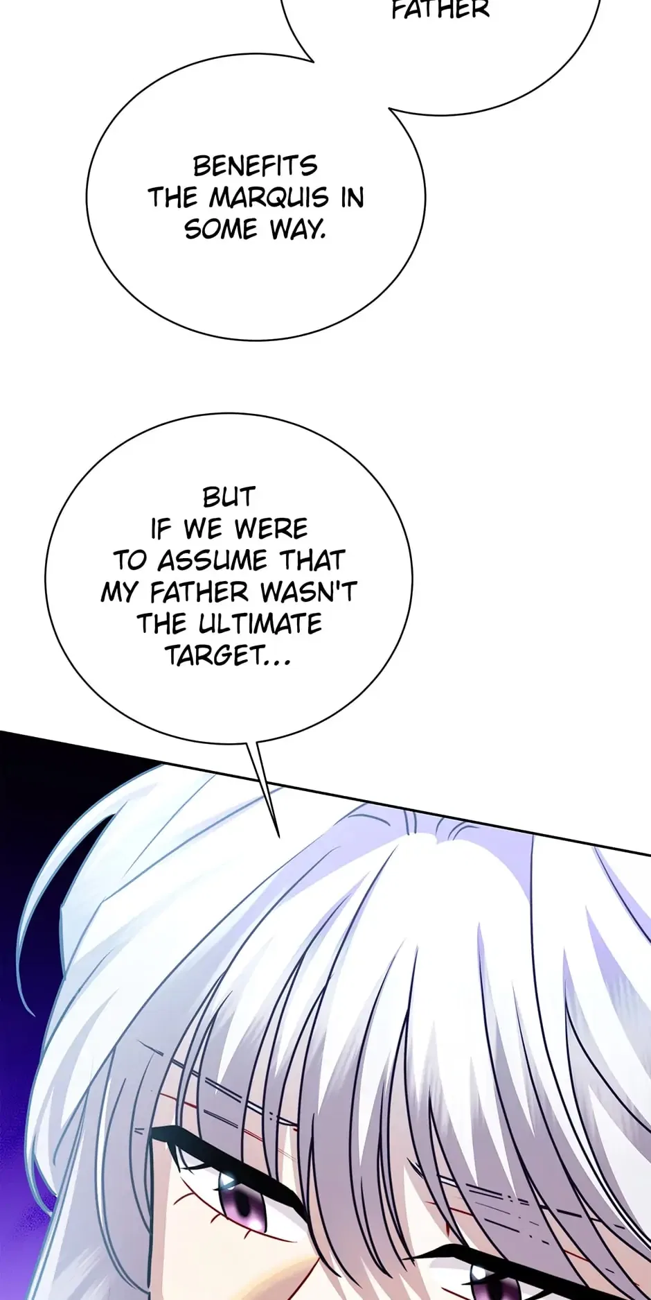 Your Regrets Mean Nothing to Me Chapter 66 – Page 45
