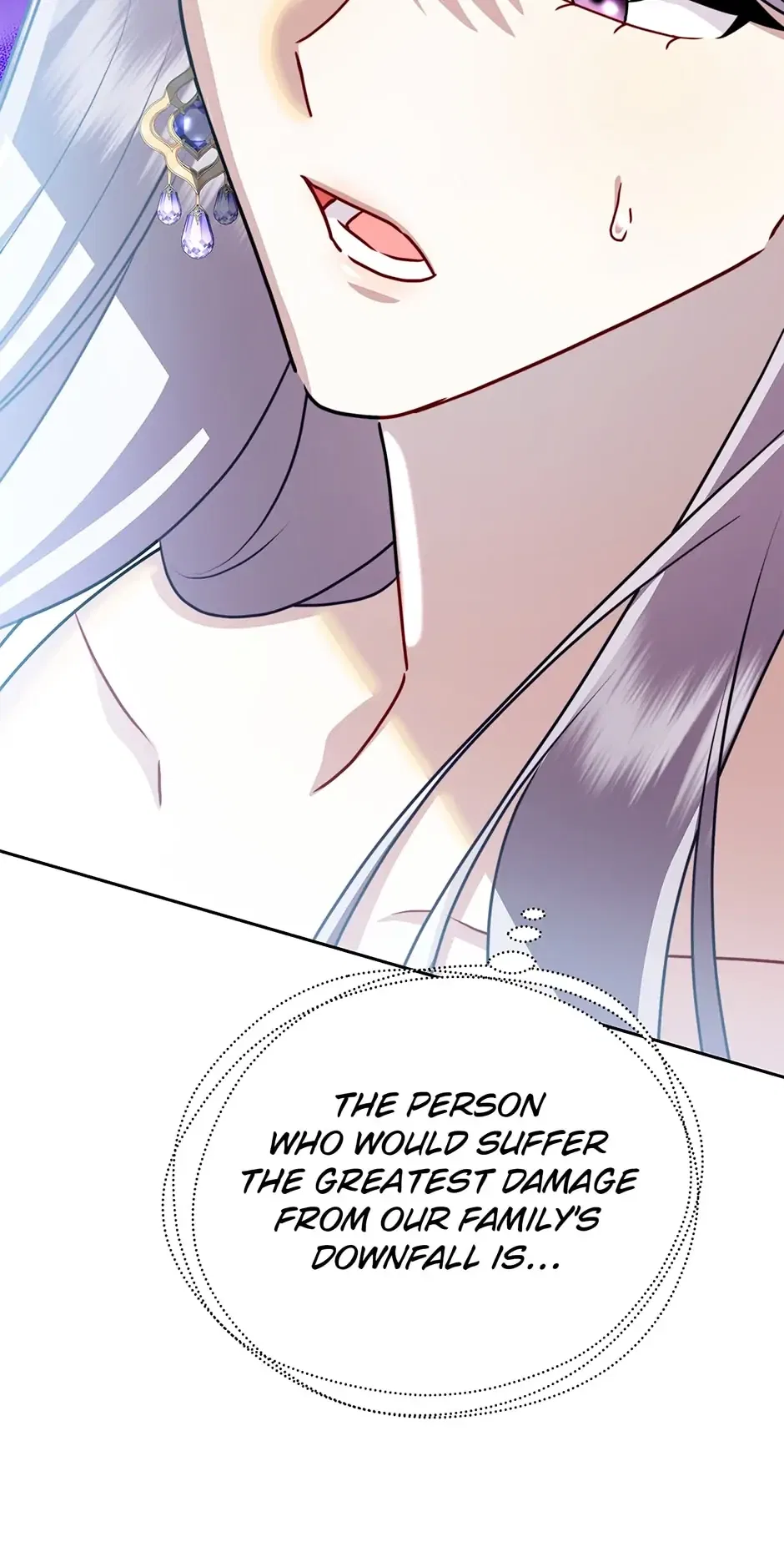 Your Regrets Mean Nothing to Me Chapter 66 – Page 46