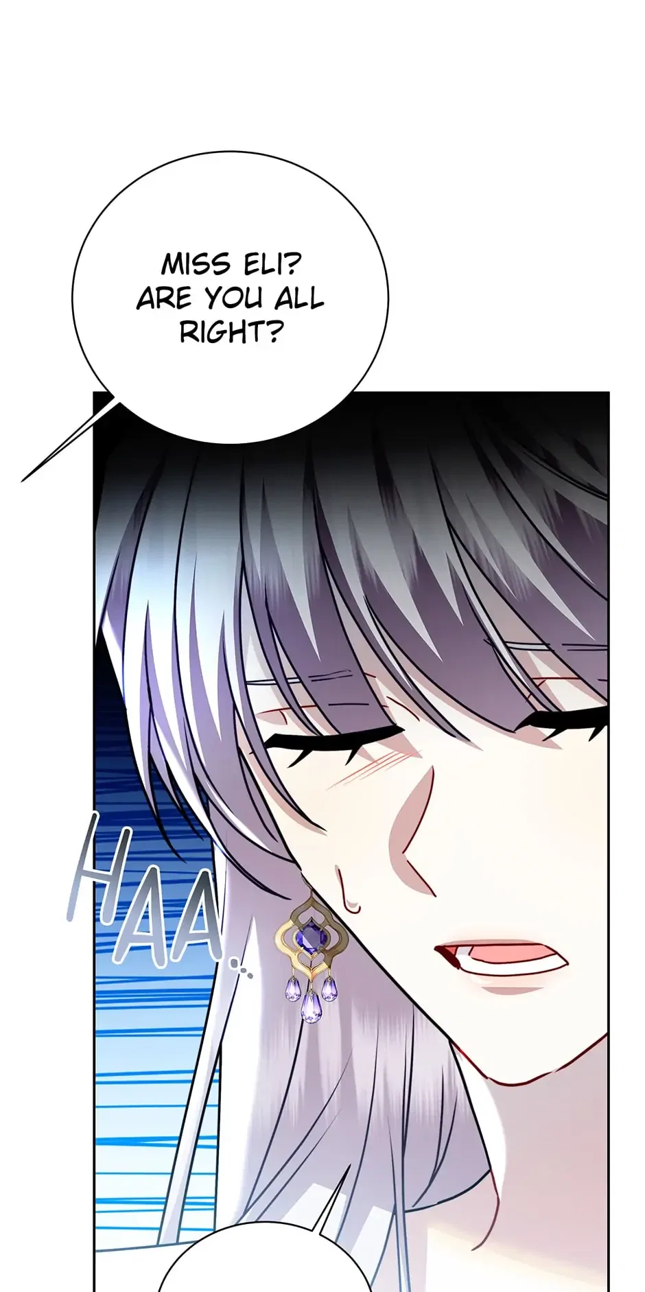Your Regrets Mean Nothing to Me Chapter 66 – Page 50