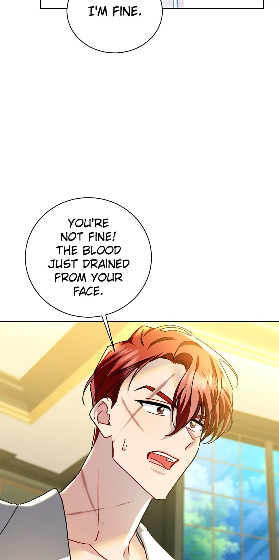 Your Regrets Mean Nothing to Me Chapter 66 – Page 51