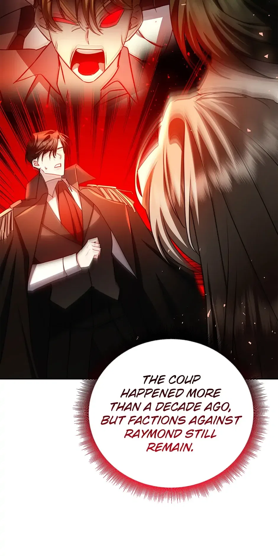 Your Regrets Mean Nothing to Me Chapter 66 – Page 53