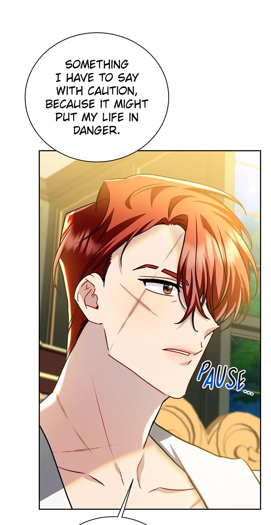 Your Regrets Mean Nothing to Me Chapter 66 – Page 55
