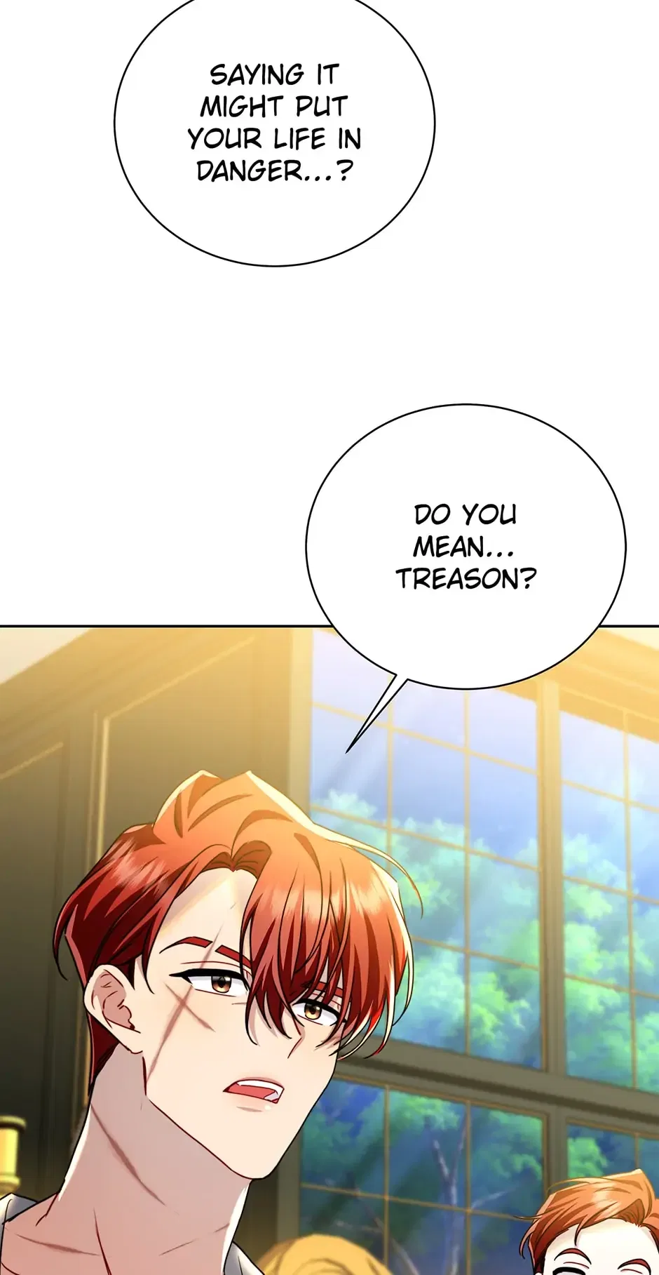 Your Regrets Mean Nothing to Me Chapter 66 – Page 56