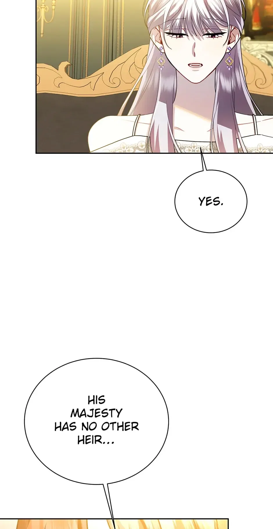 Your Regrets Mean Nothing to Me Chapter 66 – Page 58