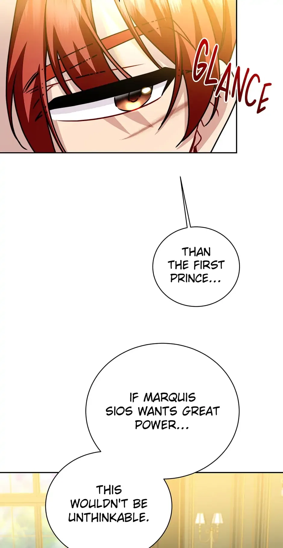Your Regrets Mean Nothing to Me Chapter 66 – Page 59