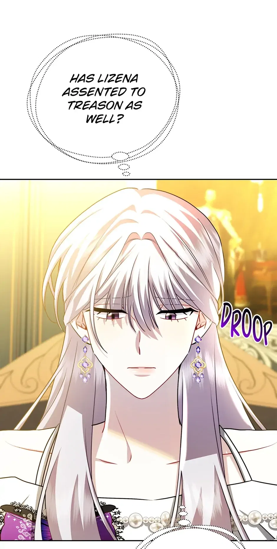 Your Regrets Mean Nothing to Me Chapter 66 – Page 61