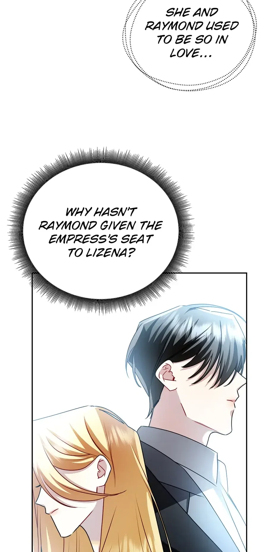Your Regrets Mean Nothing to Me Chapter 66 – Page 62