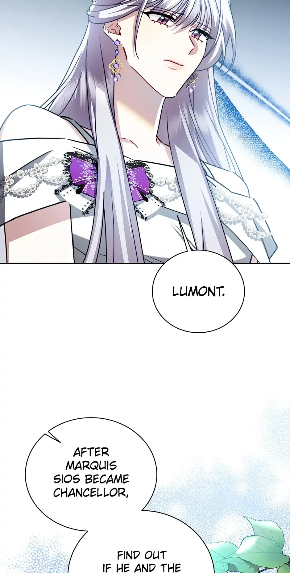 Your Regrets Mean Nothing to Me Chapter 66 – Page 64