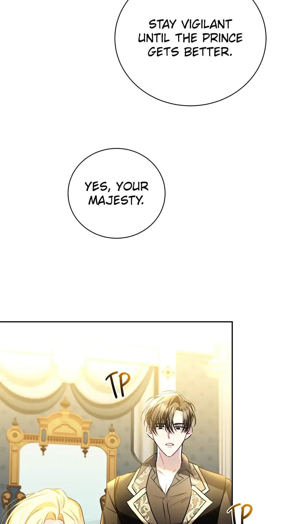 Your Regrets Mean Nothing to Me Chapter 66 – Page 69