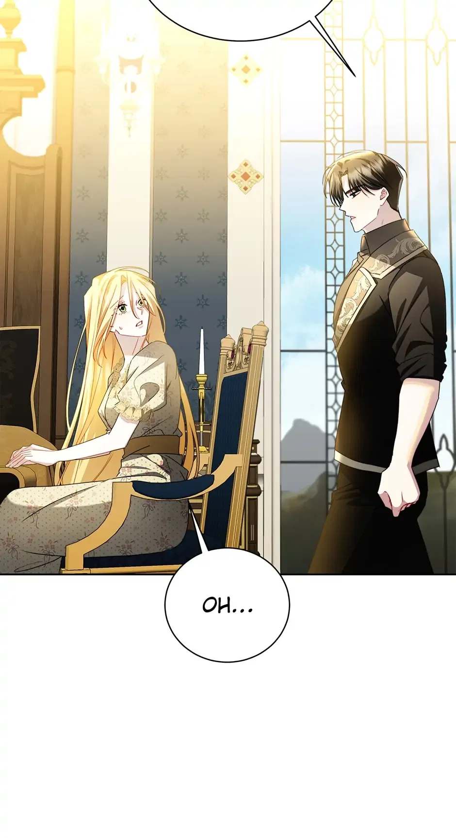 Your Regrets Mean Nothing to Me Chapter 66 – Page 72