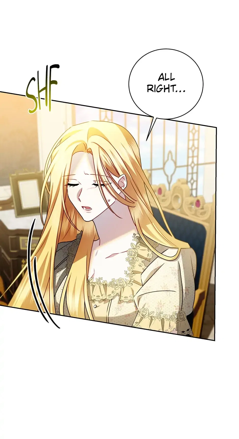 Your Regrets Mean Nothing to Me Chapter 66 – Page 73