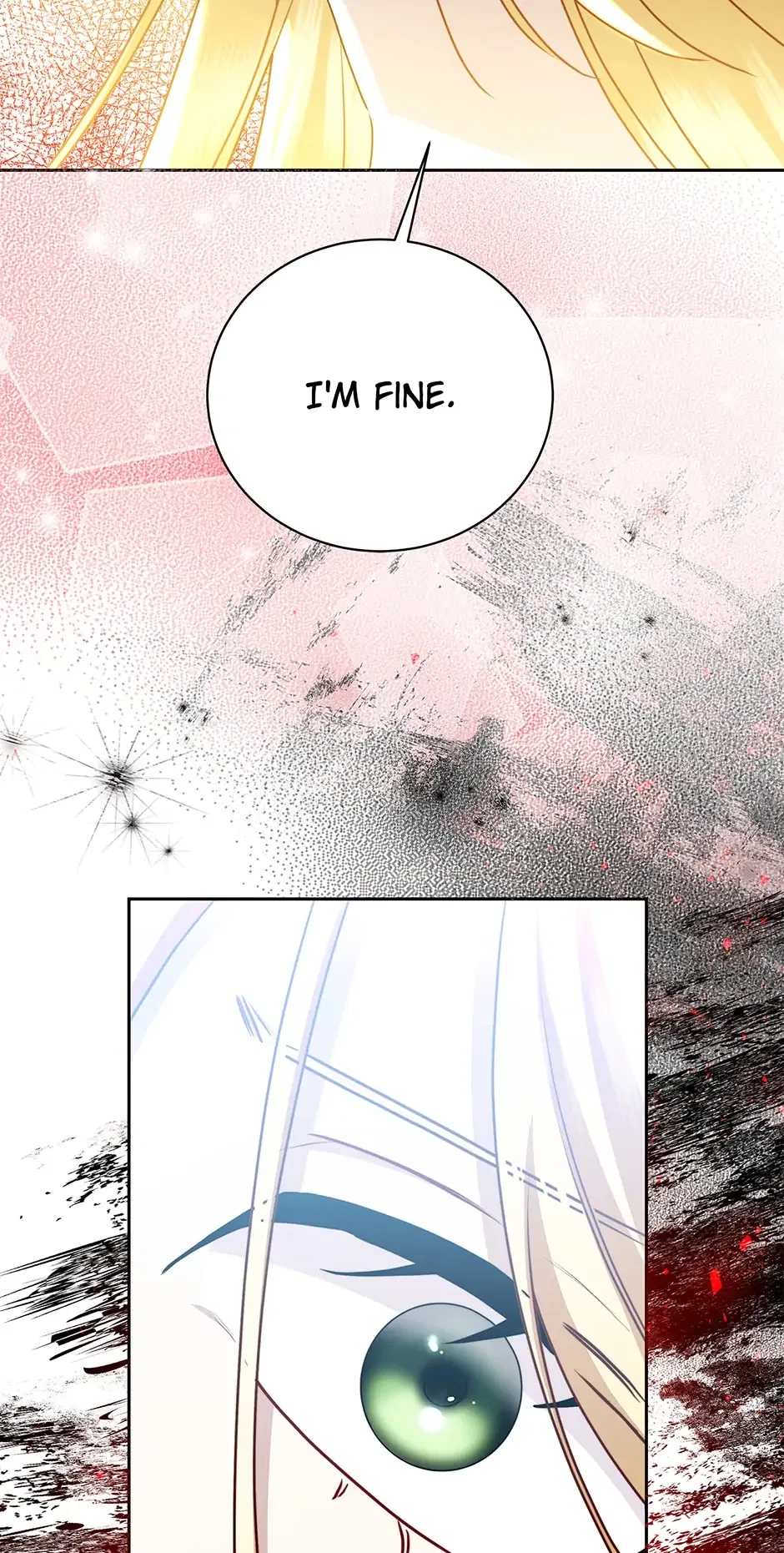 Your Regrets Mean Nothing to Me Chapter 66 – Page 77