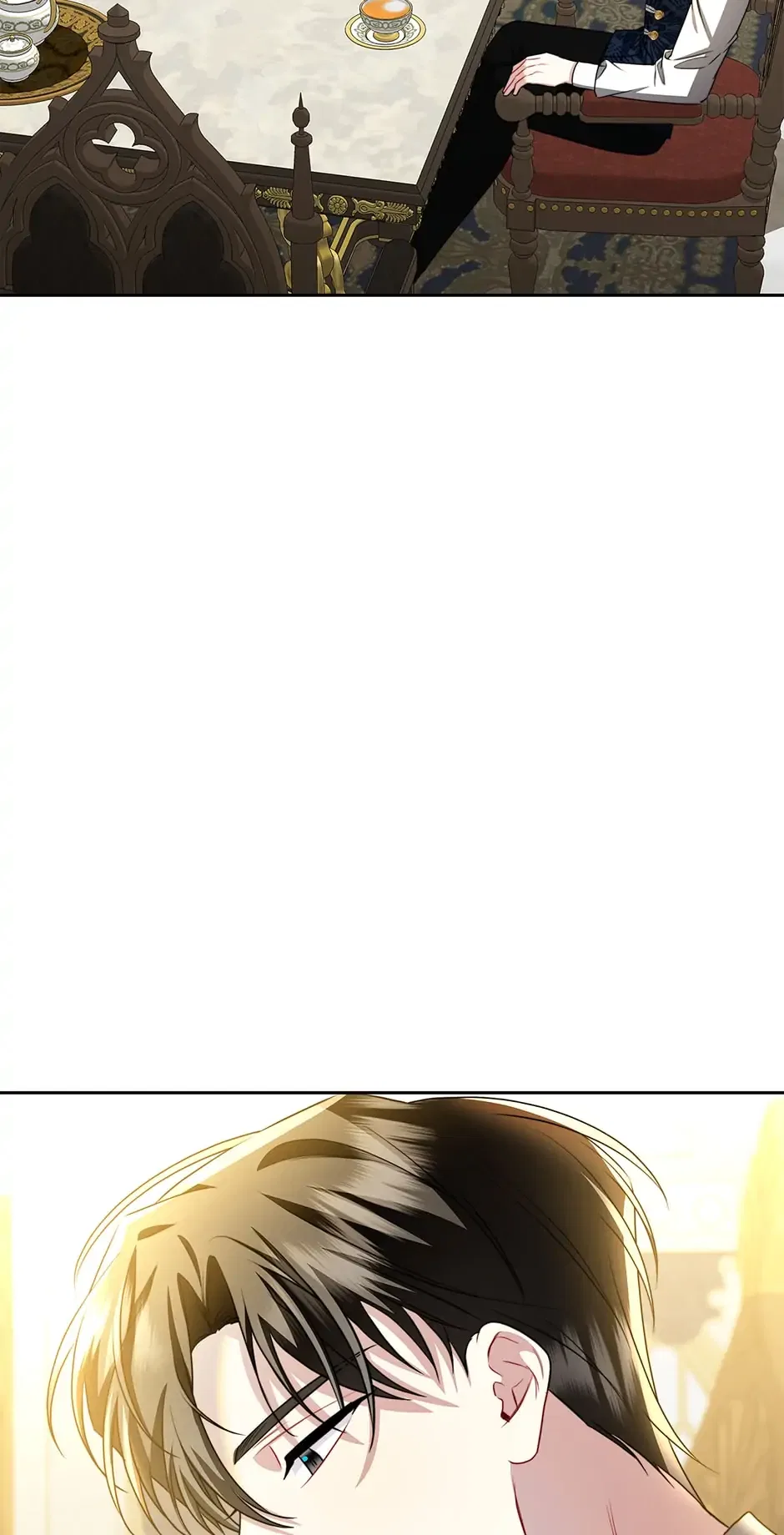 Your Regrets Mean Nothing to Me Chapter 65 – Page 2