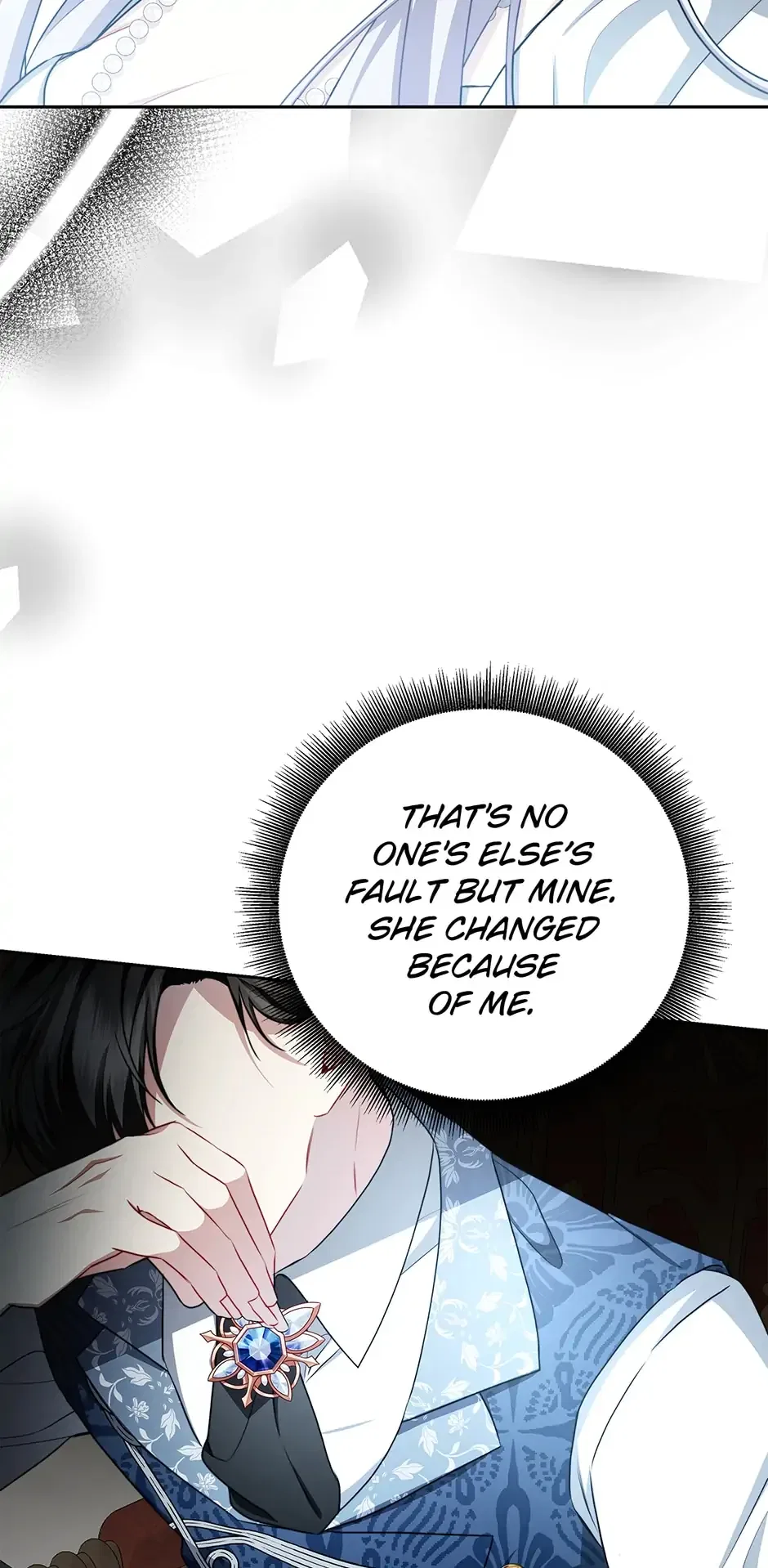Your Regrets Mean Nothing to Me Chapter 65 – Page 11