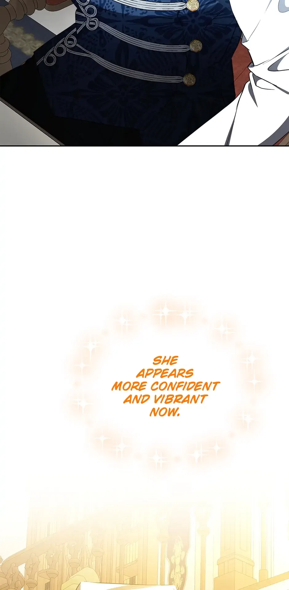 Your Regrets Mean Nothing to Me Chapter 65 – Page 12