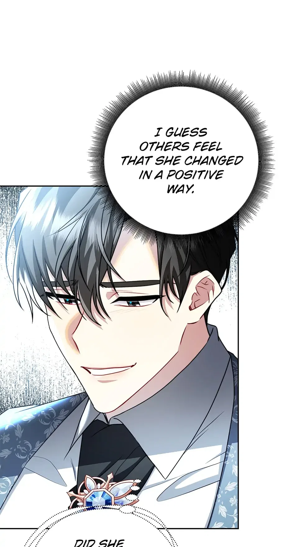 Your Regrets Mean Nothing to Me Chapter 65 – Page 15