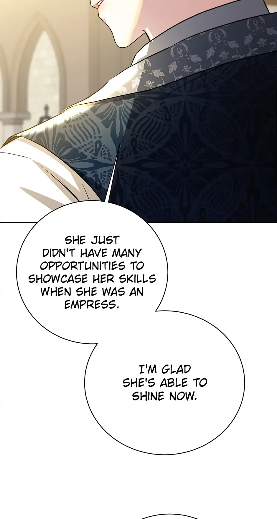 Your Regrets Mean Nothing to Me Chapter 65 – Page 18