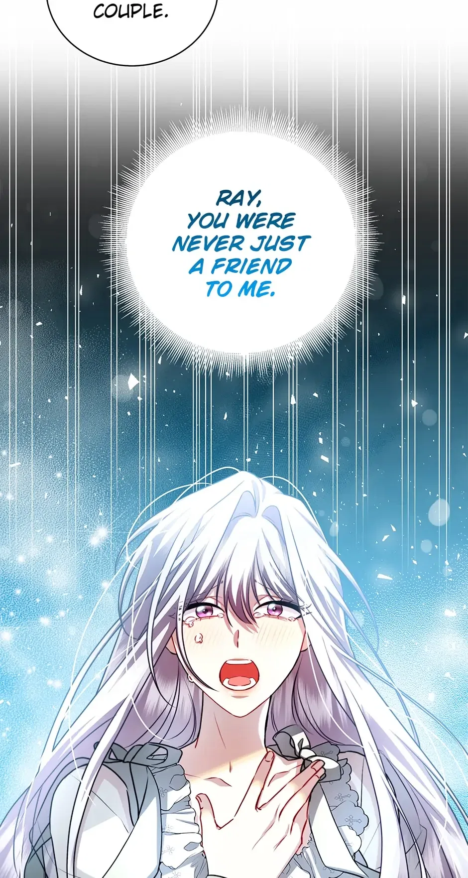 Your Regrets Mean Nothing to Me Chapter 65 – Page 21