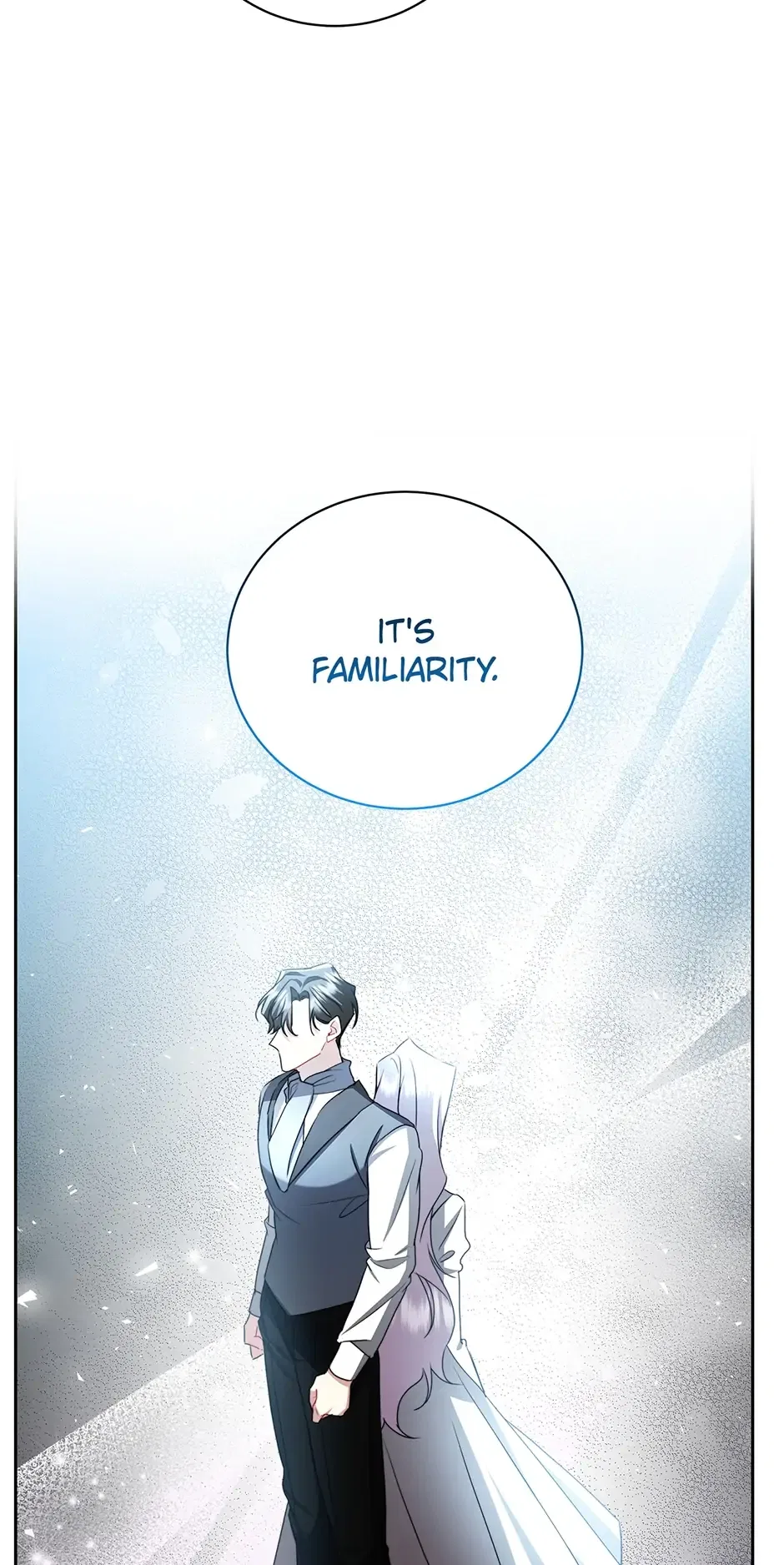Your Regrets Mean Nothing to Me Chapter 65 – Page 27