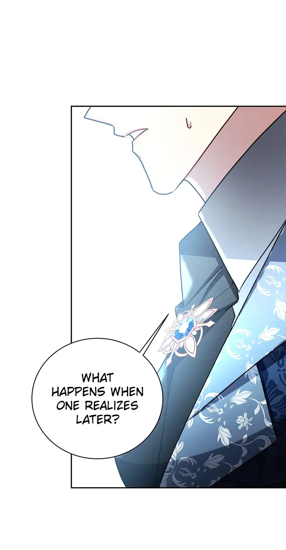 Your Regrets Mean Nothing to Me Chapter 65 – Page 30