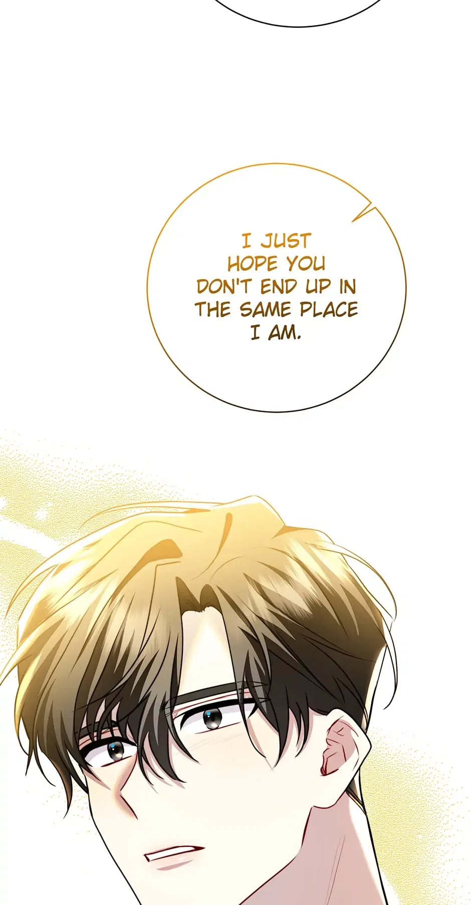 Your Regrets Mean Nothing to Me Chapter 65 – Page 34